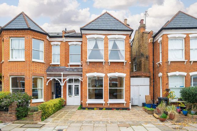 Morley Road, East Twickenham TW1 4 bed house for sale