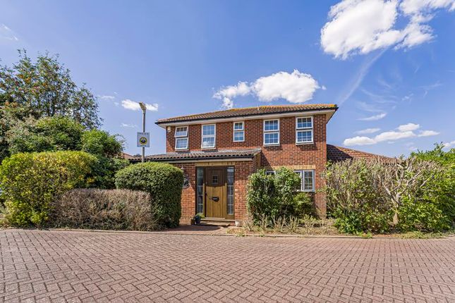 Brewers Field, Wilmington 4 bed detached house for sale