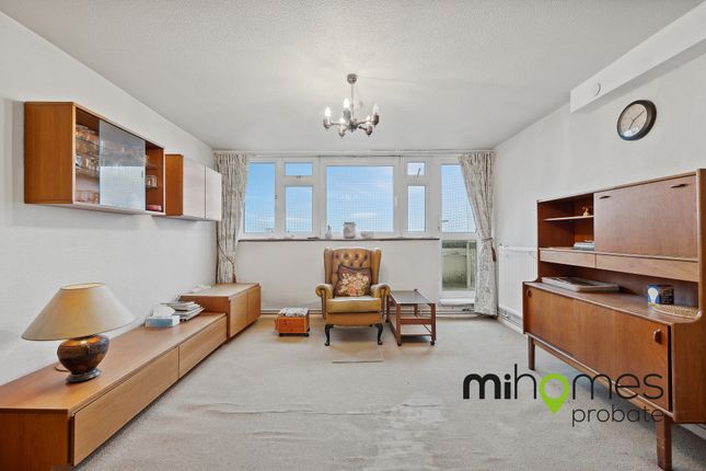 Prospect Ring 2 bed flat for sale