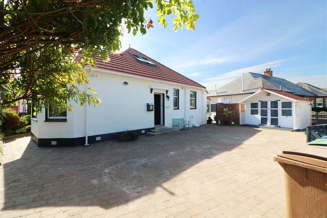 3 bedroom semi-detached bungalow for sale