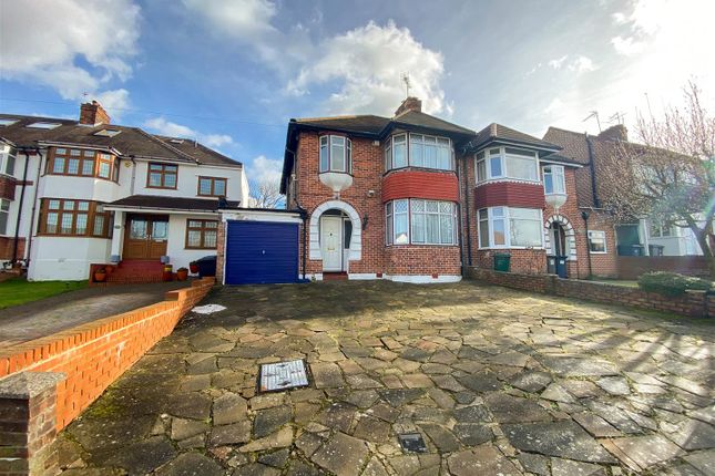 3 bed semi-detached house