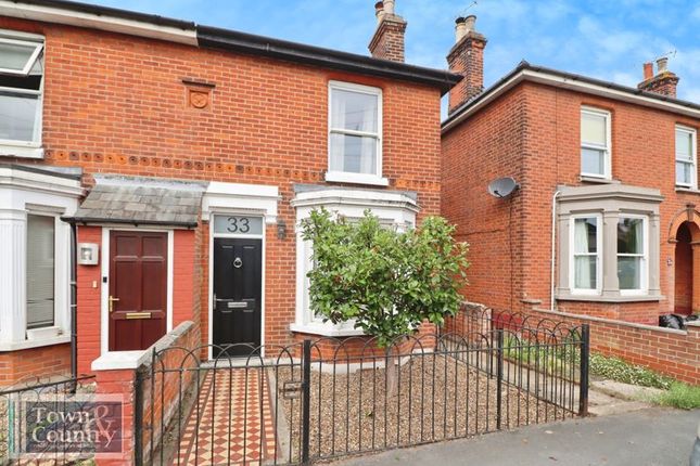 Ladysmith Avenue, Brightlingsea, CO7 3 bed house for sale