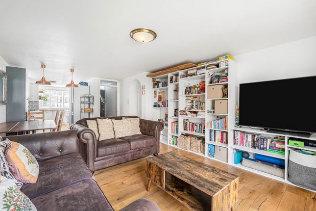 Barforth Lodge 2 bed apartment for sale