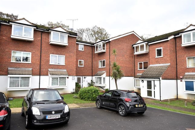 Heathdene Drive, Upper Belvedere DA17 1 bed flat for sale