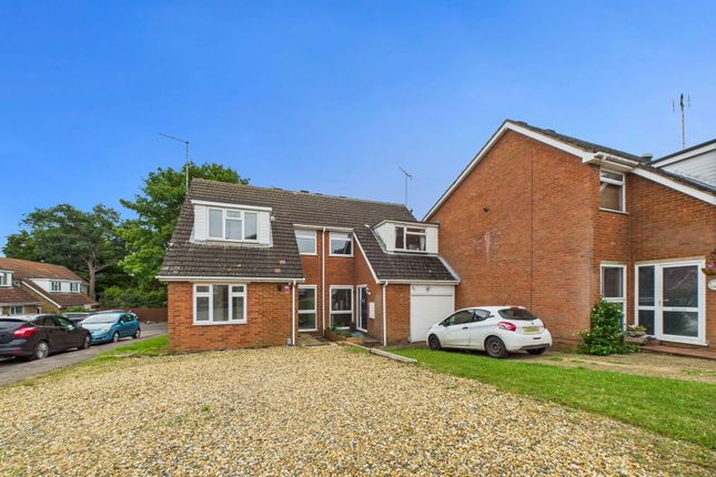 Stevenage, Hertfordshire, SG2 4 bed end of terrace house for sale