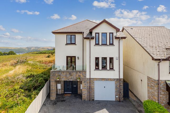 Seymour Drive, Dartmouth TQ6 6 bed detached house for sale