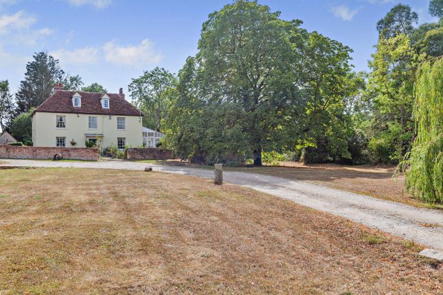 Great Gibcracks Chase, Sandon... 7 bed detached house for sale