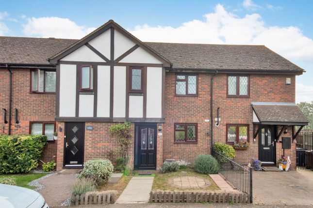Red Street, Southfleet, Gravesend... 3 bed terraced house for sale