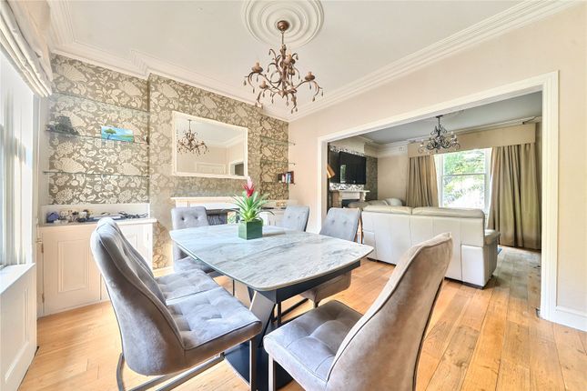 3 bed semi-detached house