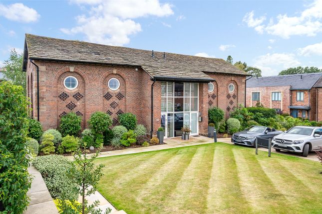 Congleton Road, Nether Alderley... 3 bed semi