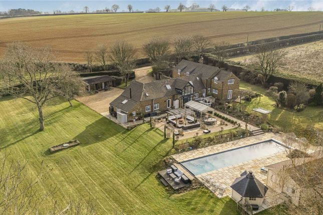 Shutford, Banbury, Oxfordshire 7 bed detached house for sale