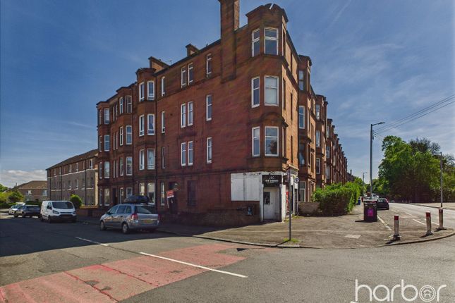 Ardgay Street, Tollcross, Glasgow... 1 bed flat for sale