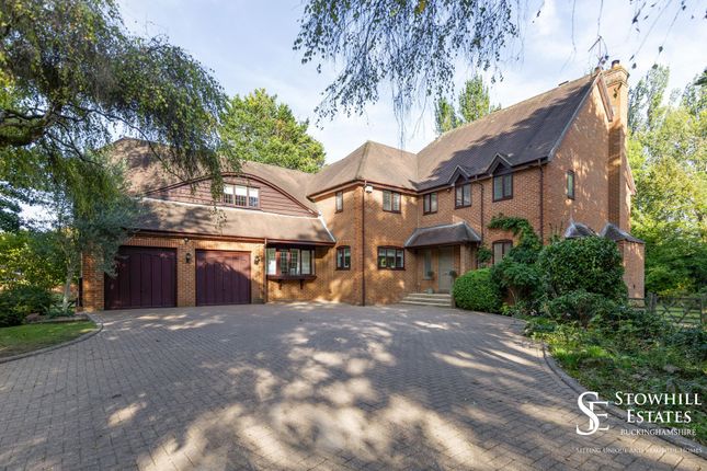 Riversdale, Bourne End, SL8 6 bed detached house for sale