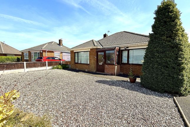Pine Grove, Preston PR3 2 bed bungalow for sale
