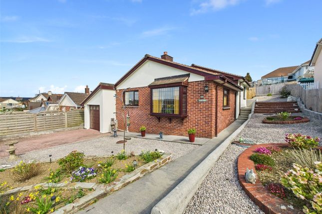 Holsworthy, Torridge 3 bed bungalow for sale