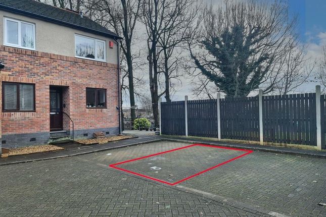 Tebay Court, Beaumont Park... 2 bed flat for sale