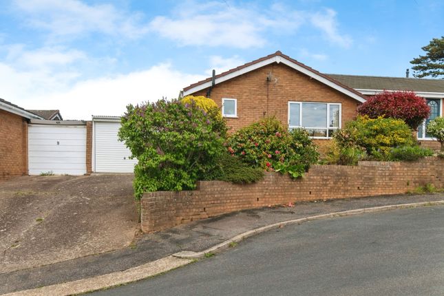 2 bedroom bungalow for sale