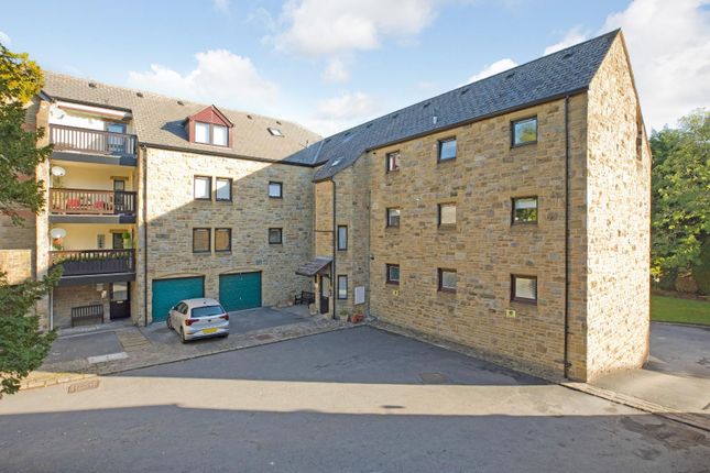 Birchwood Court, South Parade, Ilkley... 2 bed apartment for sale