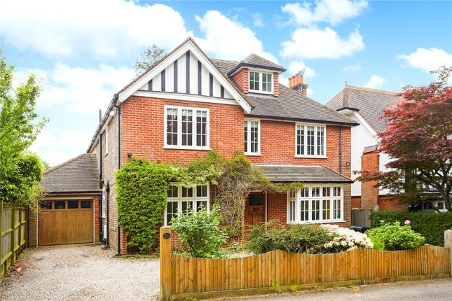 Crakell Road, Reigate, Surrey, RH2 6 bed detached house for sale