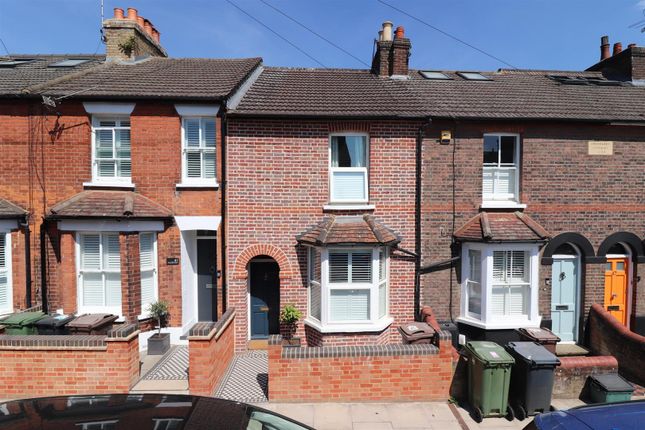 3 bed property