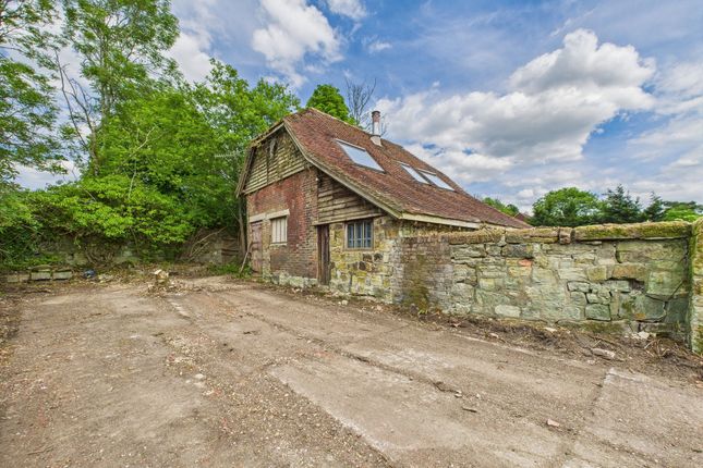 Cade Street, Heathfield, TN21 1 bed detached house for sale