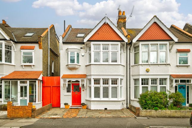 Woodlands Avenue, Wanstead 4 bed house for sale