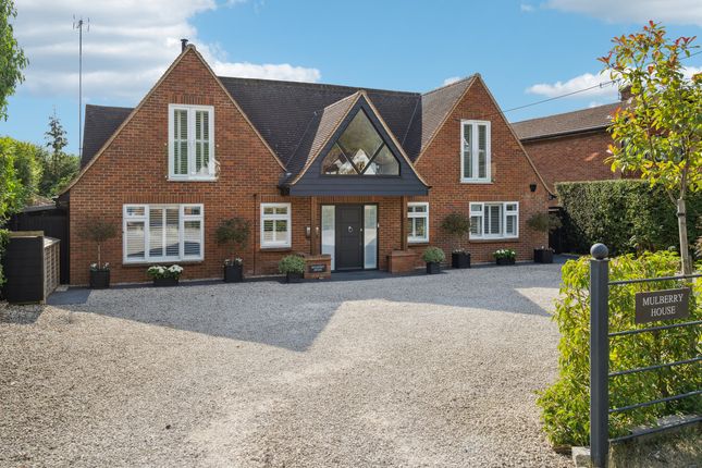 Spurlands End Road, Great Kingshill... 5 bed country house for sale
