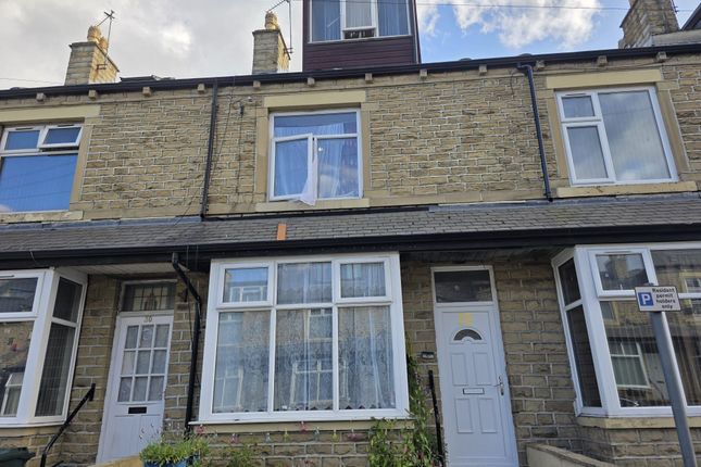 Evelyn Avenue, Bradford, BD3 3 bed terraced house for sale