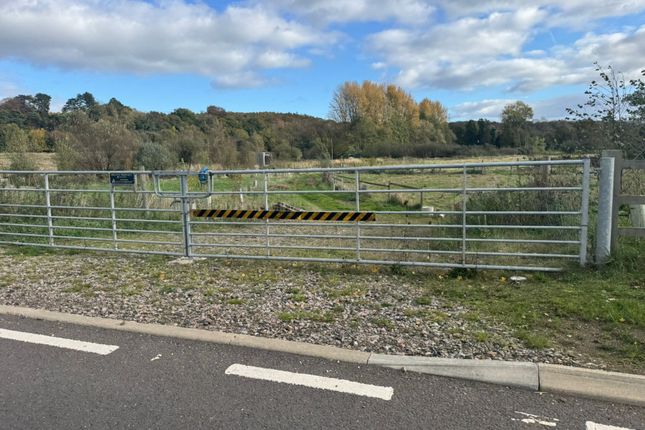 Bottom House Farm Lane, Chalfont St.... Land for sale