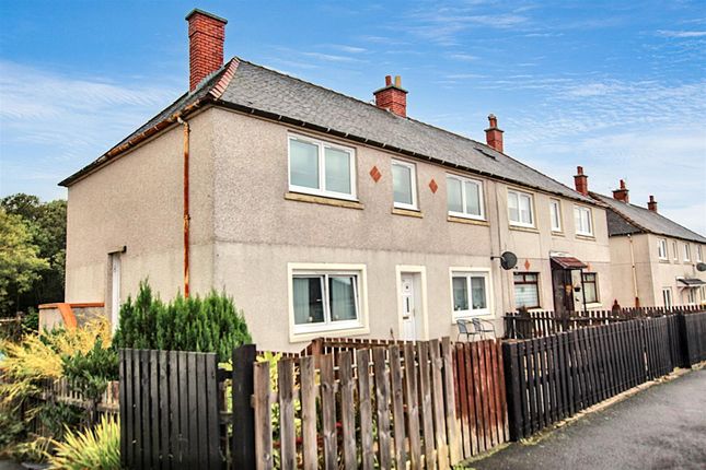 Grampian Road, Wishawhill, Wishaw 2 bed flat for sale