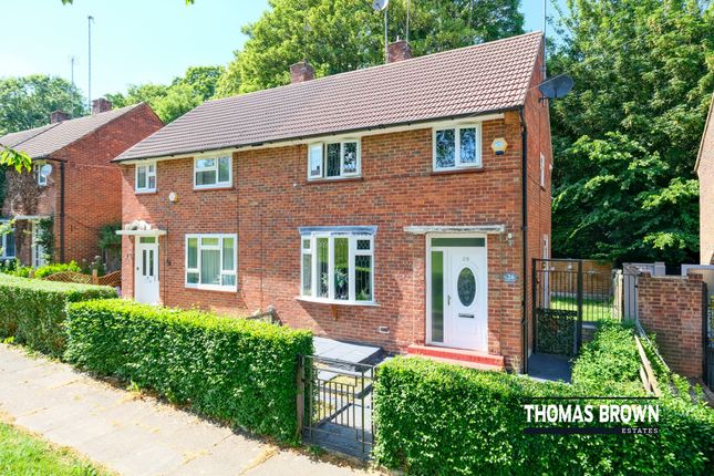 Beddington Road, Orpington 2 bed semi