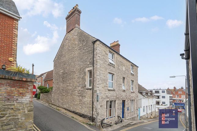 Taunton Road, Swanage 6 bed house for sale