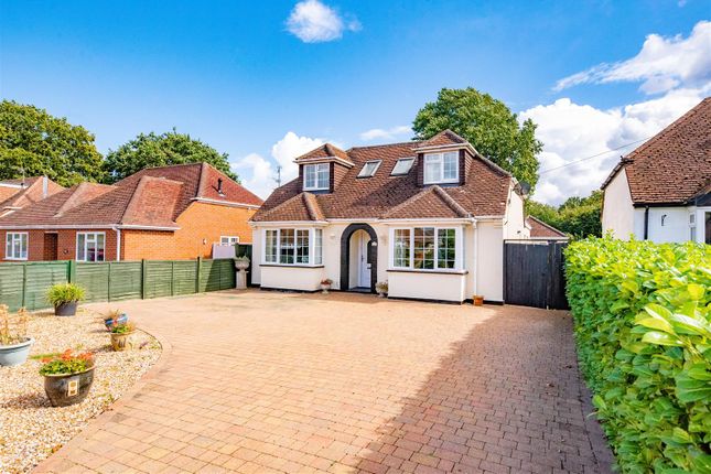 Fernhill Road, Farnborough 4 bed house for sale
