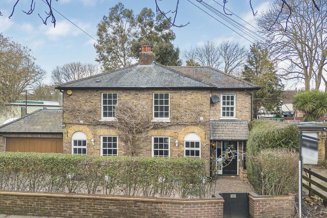 Datchet Road, Horton, SL3 4 bed detached house for sale