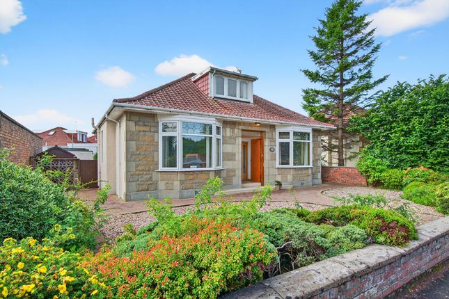 96 Holmston Road, Ayr, KA7 3JL 3 bed detached bungalow for sale