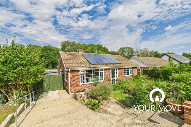 Park Drive, Beccles NR34 4 bed bungalow for sale