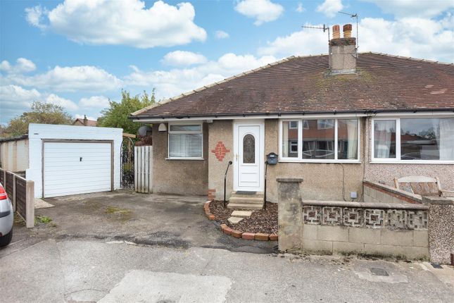 1 bedroom semi-detached bungalow for sale