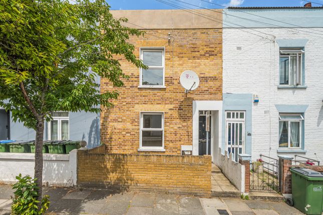 Frederick Place, London 3 bed house for sale