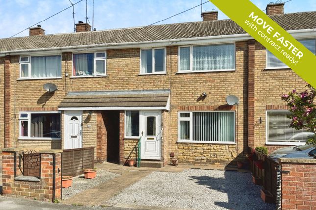 Lyndhurst Close, Beverley, East... 3 bed terraced house for sale