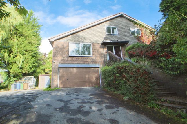 Thorncliffe Vale, Hyde SK14 4 bed detached house for sale