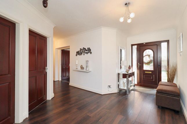 Yard House, Station Town, Wingate... 5 bed detached house for sale