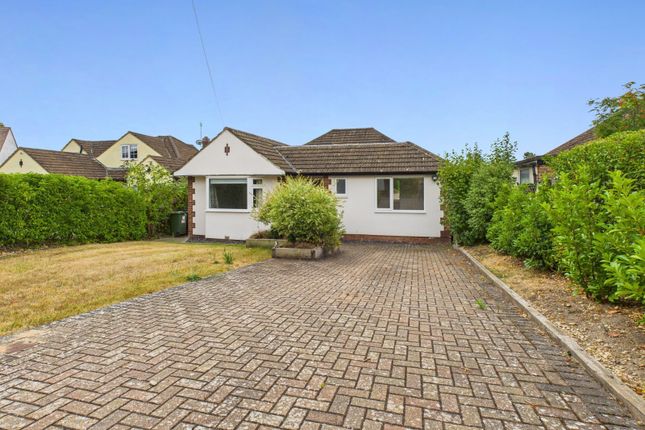 Sycamore Close, Chalfont St. Giles, HP8 4 bed bungalow for sale