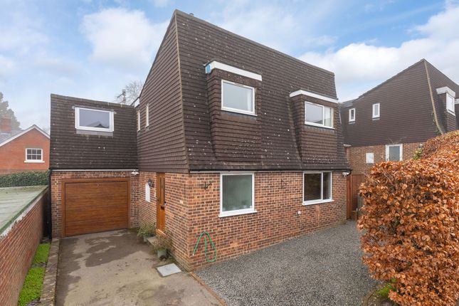 Parsonage Lane, Westcott 3 bed detached house for sale