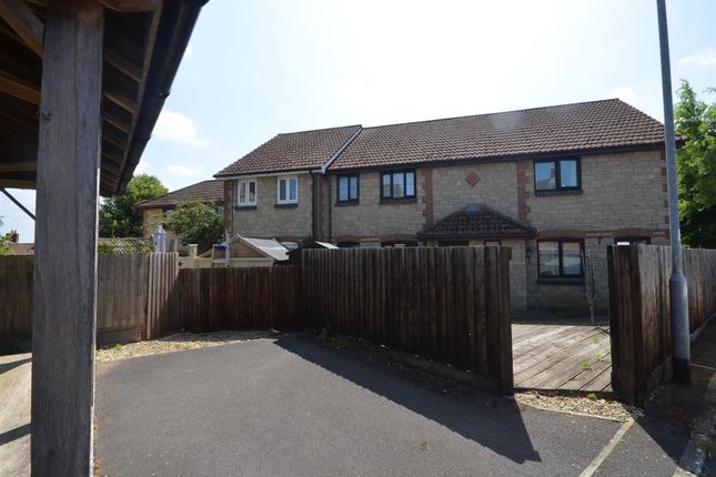 Townsend Green, Henstridge, Templecombe 1 bed semi