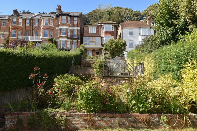 Croft Road, Hastings 4 bed detached house for sale