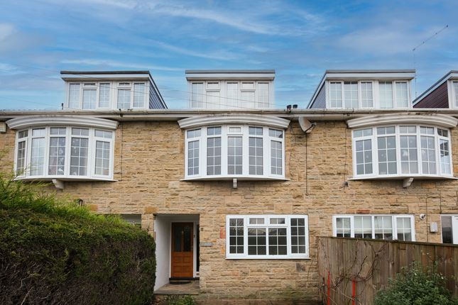 Carr Bank Bottom, Otley, LS21 4 bed terraced house for sale