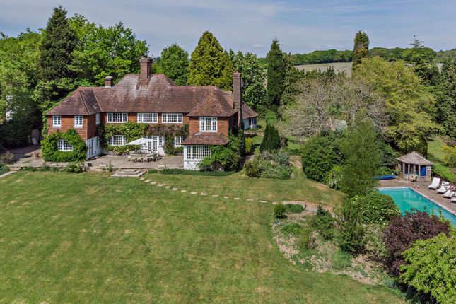 Ketches Lane, Nr Danehill, Haywards... 6 bed detached house for sale