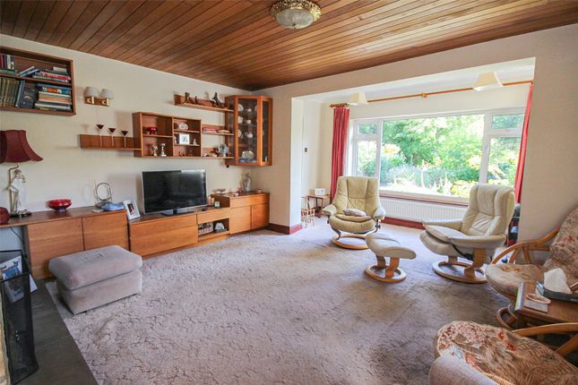 Orchard Lane, Harrold, Bedford... 4 bed detached house for sale