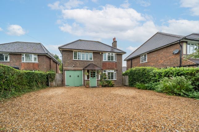 Balcombe Road, Horley, Surrey, RH6 4 bed detached house for sale