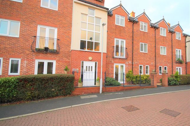 Greenside, Preston PR4 2 bed apartment for sale